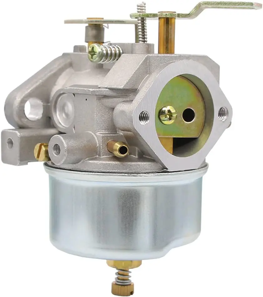 Карбюратор 632334A для Tecumseh 4 5 HP 632370A 632110 632111 632370 632536 640105 заменяет карбюратор