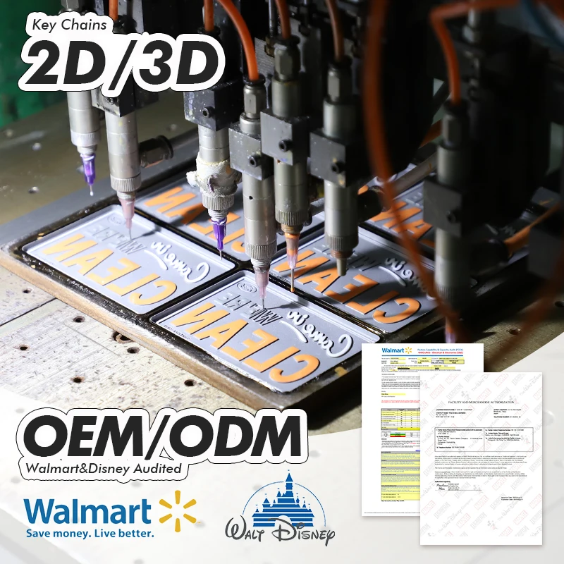 Рекламная продукция OEM Making мини 3D Силиконовые ПВХ фигурки на заказ милые Мультяшные подставки Набор фигурок