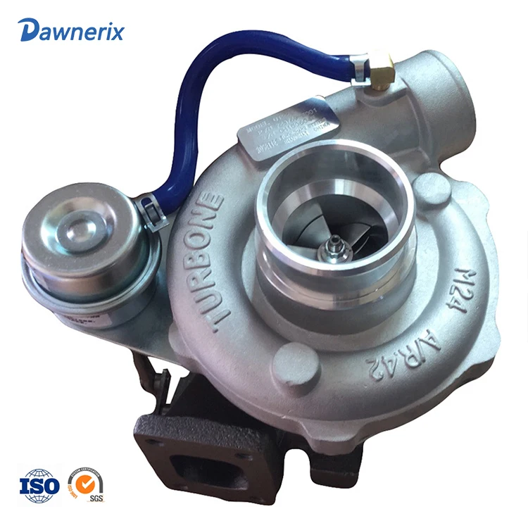 turbocharger and accessories turbocharger repair kits turbocharger for nissan Cabstar 3.0 Dci BD30Ti/L35 GT2252S 14411-69T60