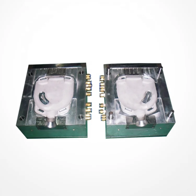 China ShenZhen factory Custom ABS Plastic Parts Injection Molding Service plastic injection mold maker