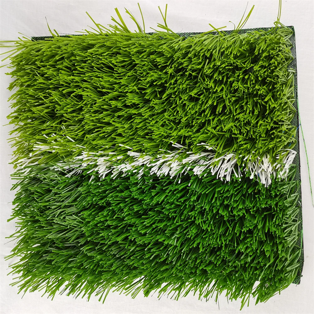 Soccer field artificial grass synthetic turf football pitch standard artificial grass used for football field