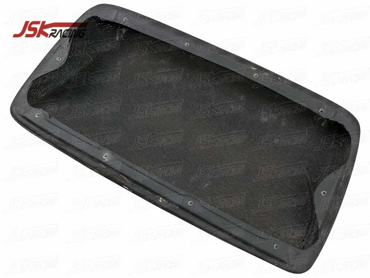  Чехол из углеродного волокна для SUBARU IMPREZA 2004-2007