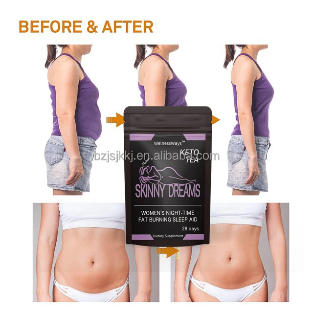 Organic Health Care Herbal Natural Private Label Sliming Herbal Tea Beauty Weight Control Lose Skinny Slim Fit Slim Detox Tea