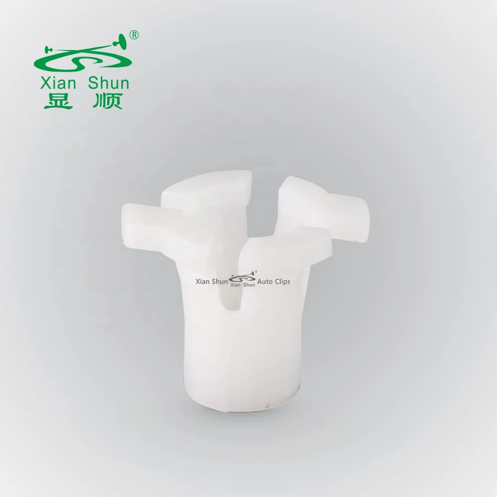 Автомобильный фиксатор Mitsubishi Lancer Clip Ts16949 Mitsubishi Pajero, детали Mitsubishi