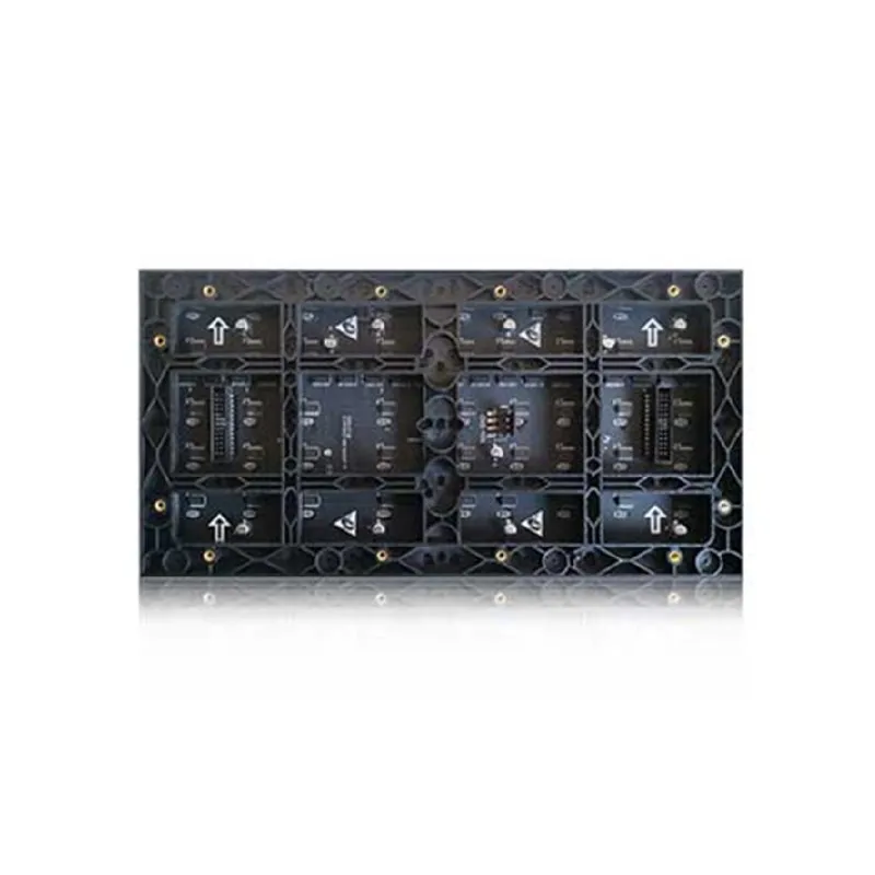 Крытый тонкой шаг пикселя HD P1.2 P1.5 P1.6 P1.8 P2 P2.5 модули LED дисплей со светодиодной