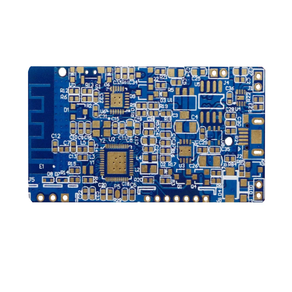 24V48V 50A100A150A200A CAN RS485 battery protection board Balance lithium smart 48V Lifepo4 BMS PCB board