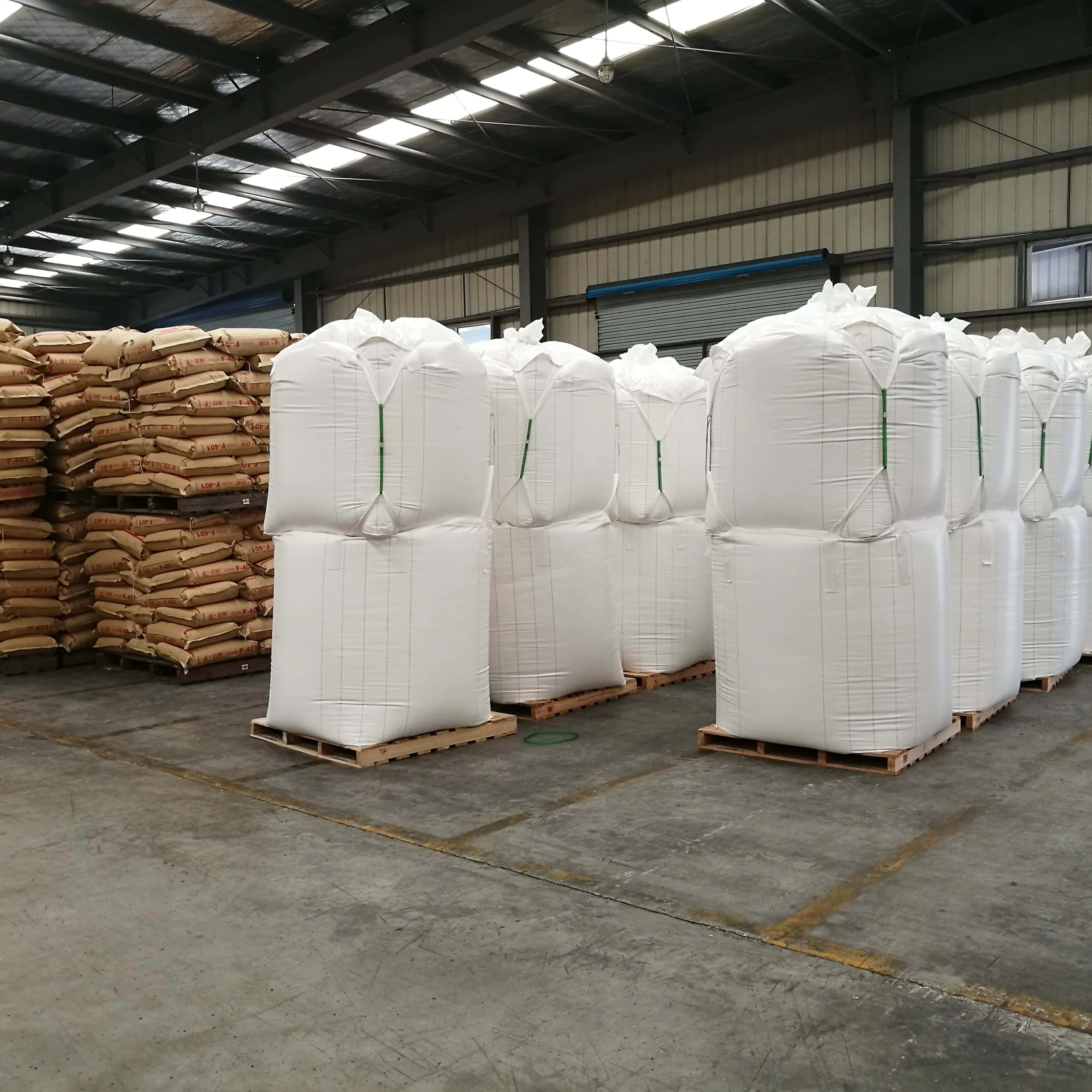 Low Price Virgin Eps Resin Recycled Eps Granules Plastic Raw Materials for Block