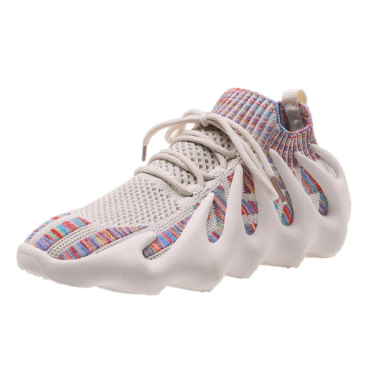 Wholesale High Quality Couple Running Sneakers Sports Tennis Brand Shoes For Women Men