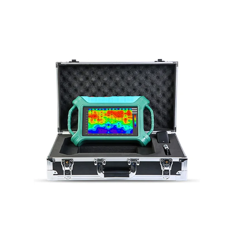 Direct Sales Long Range Underground Water Detector 600 Meters Groundwater Finder Water Locator