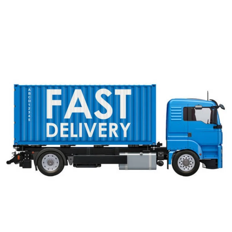 Discounted Shipping Rates ddp Freight Forwarder Truck Delivery Shipping Agent From China to Worldwide