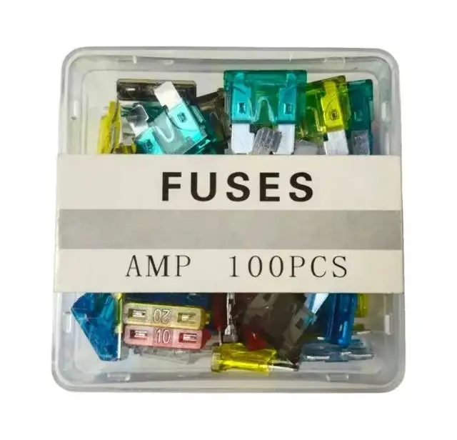 AUTO FUSIBLE