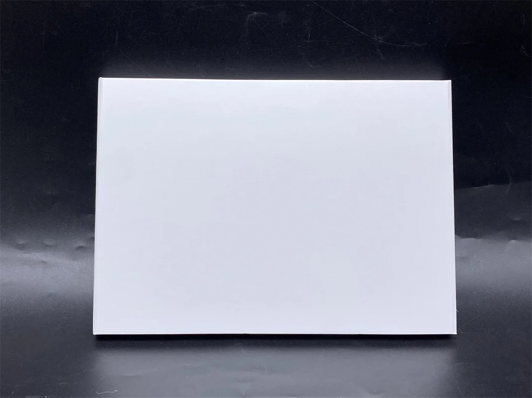 High quality 2.4,4.3,5,7,10 inch lcd screen custom video invitation business card brochure