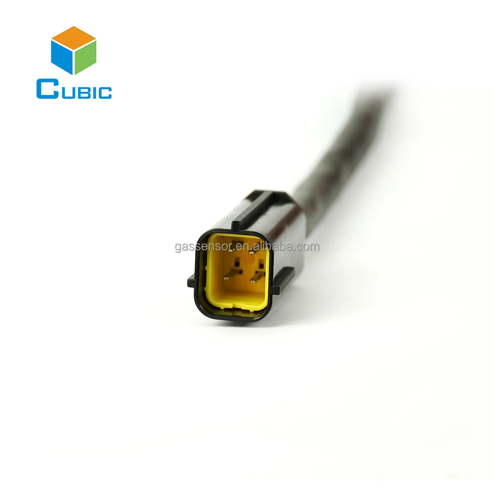 OEM258006948 Cubic Automotive Oxygen Sensor Fit for Wuling Chevrolet N200 N300 Factory Manufacturer Mazda 3 Oxygen Sensor