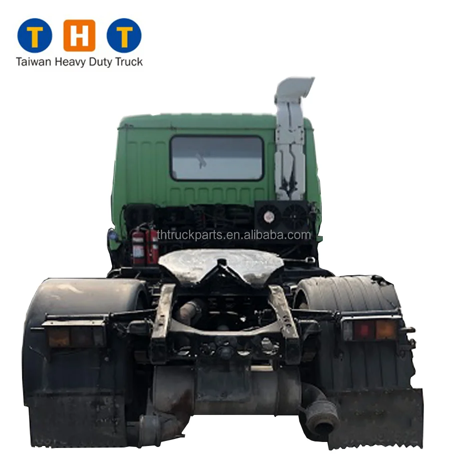 Used Engine Used Truck FP418 6D22 1997Y 11149CC 35Ton For Mitsubishi Fuso