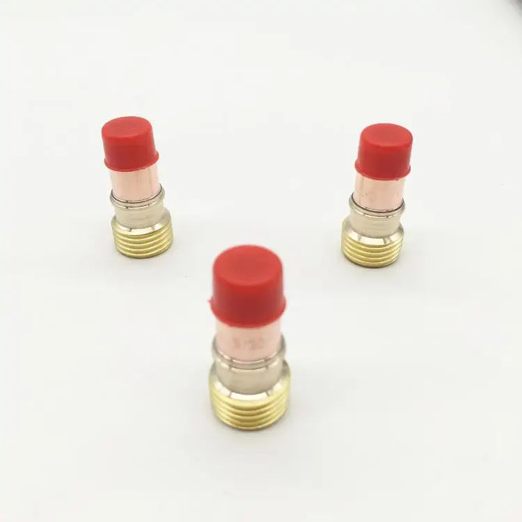 Small gas lens 17GL040 17GL116  17GL332 for wp17/18/26