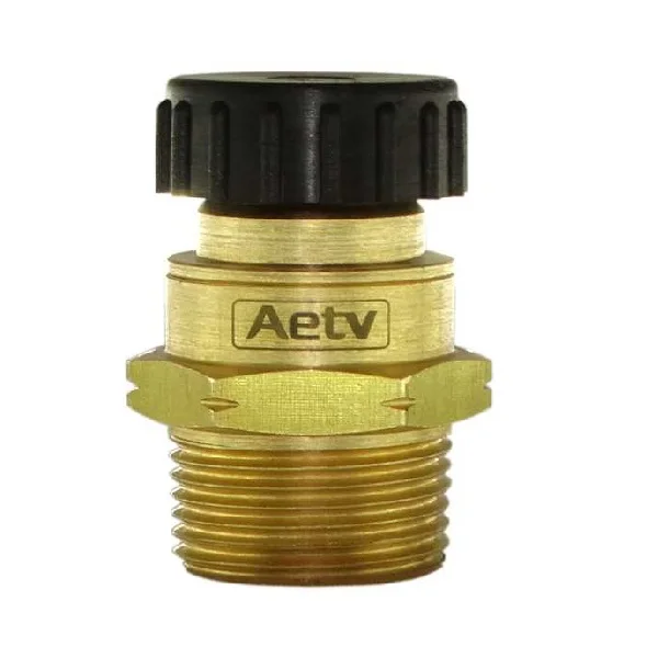 OEM SS body vaccum breaker valve
