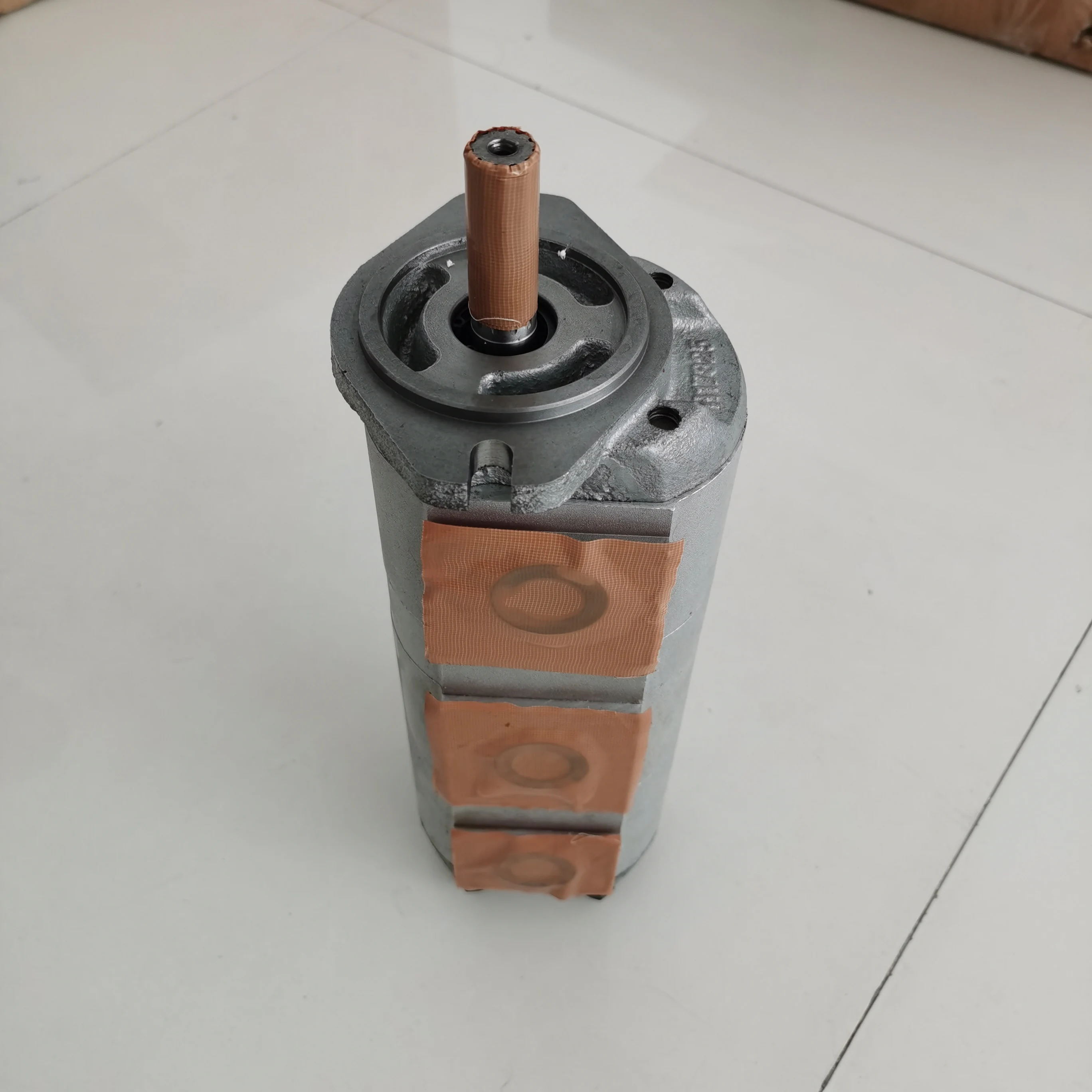 Huida PC40-5 PC50UU гидравлический насос 20T-60-00400 используемый для экскаватора