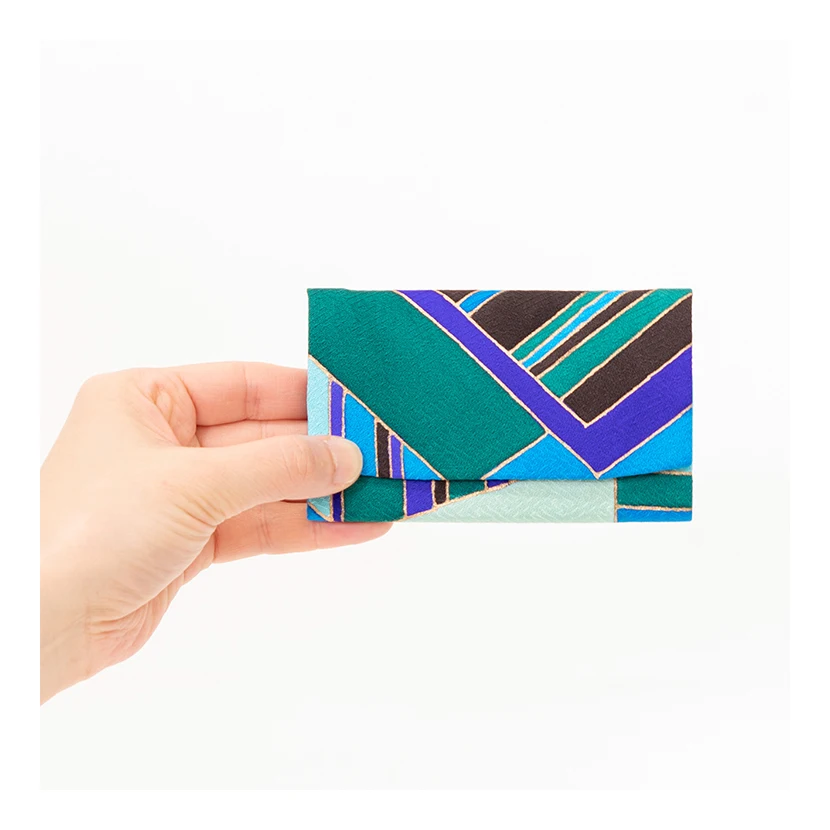 Japanese products memory card case business card holder case