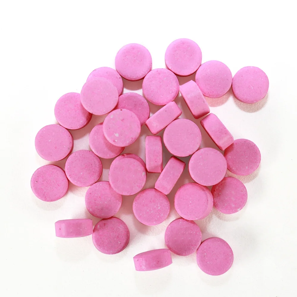 
Veterinary Medical Supplies Parasite Drugs Veterinary Medicine Tablet for Dewormer 