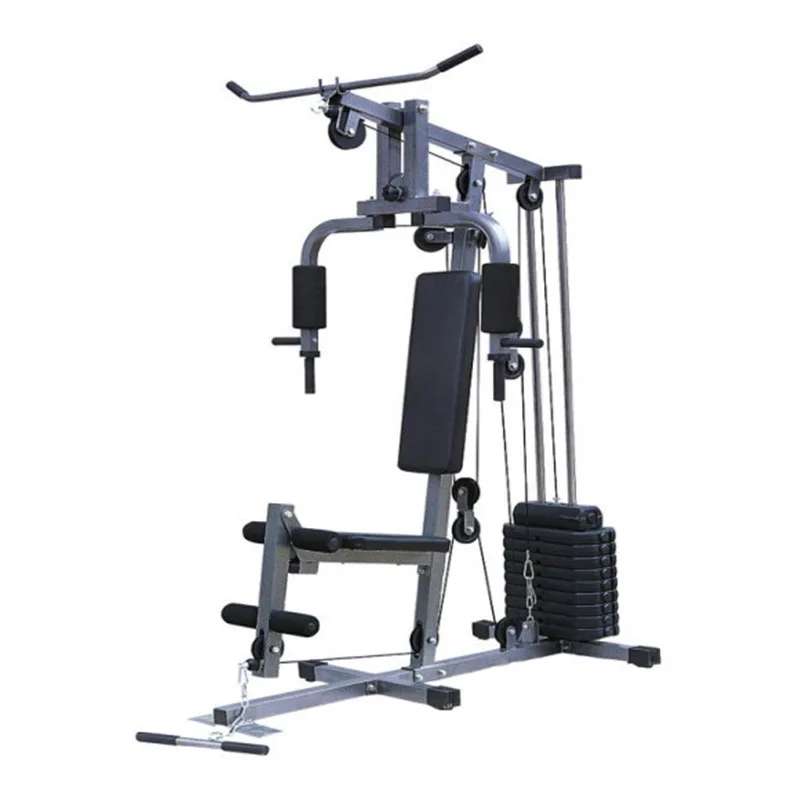 Factory direct sales of high quality multi-functional single muscle training gym commercial fitness equipment