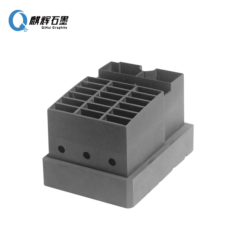 Qihui  machinery industry EDM graphite electrode (62057249160)
