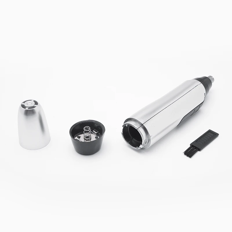 Nose Ear Face Hair Removal Tool Trimmer Shaver Cleaner Facial Groomer