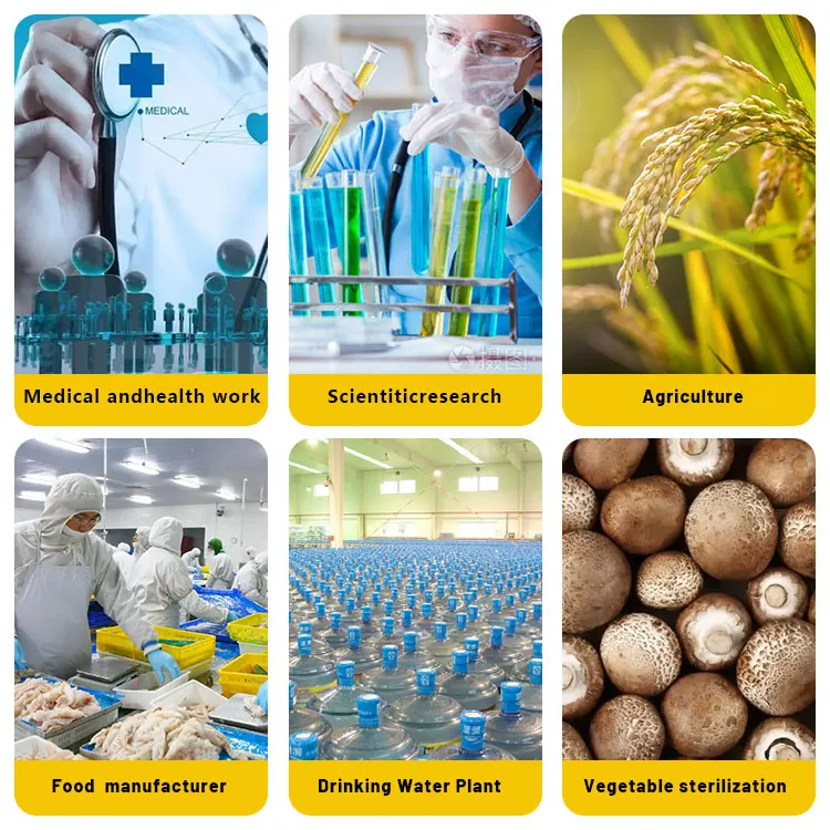 High pressure cooker food sterilization equipment of vertical retort autoclave