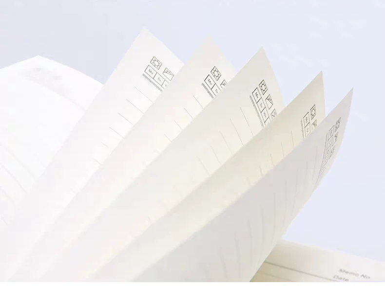 365 daily custom notebooks organizer planner note books