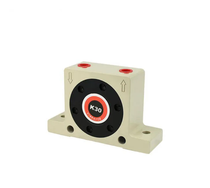 K series pneumatic ball vibrator pneumatic oscillator