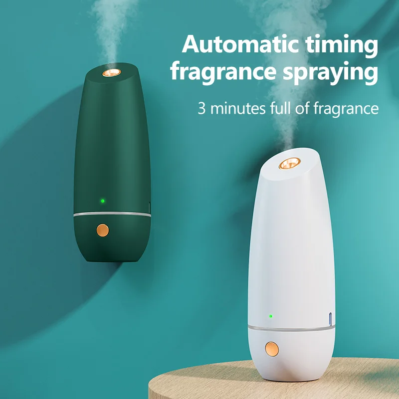 SVAVO горячая Распродажа плагин для распыления ароматов Smart Plug в диффузор Difusor де