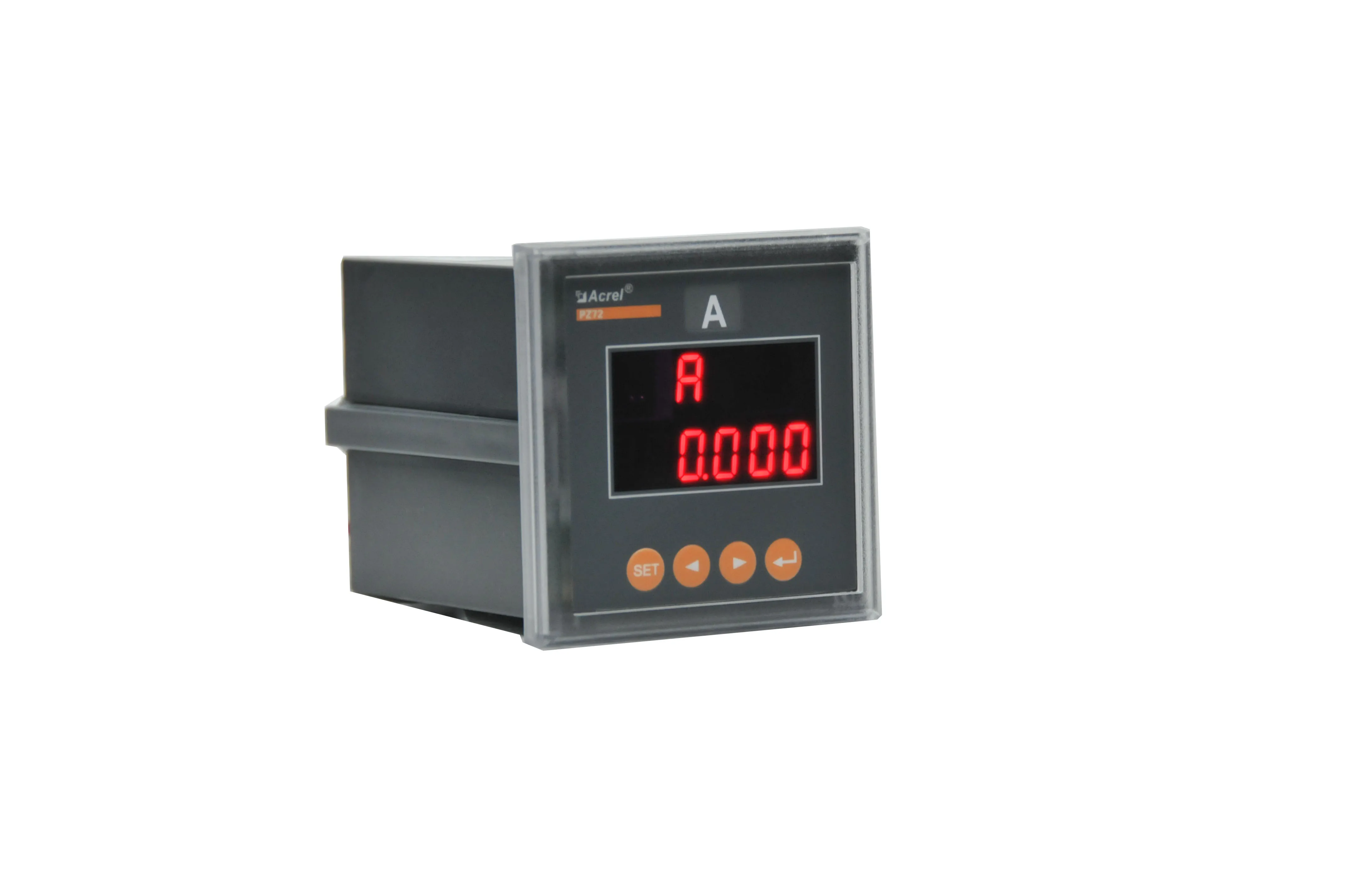 acrel PZ96-AI chnt multi function meter 3 phase ct energy meter ac 3220380v3 active reactive power meter