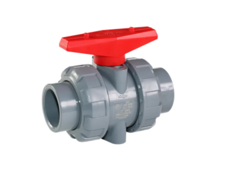 Wholesale ANSI/DIN/JIS industry using PVC SCH80 pipe fittings plastic CPVC union