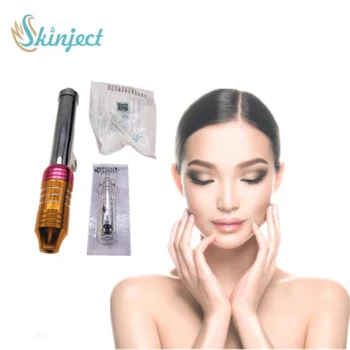 
microneedle machine frozen skin meso mesotherapy gun hyaluronic pen gun no needle injector mesoterapia new beauty 