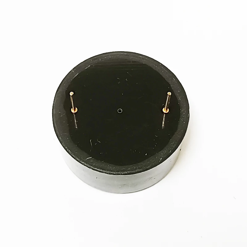 100dB Pin Type Passive buzzer Piezoelectric element piezo Buzzer for Automotive Electronics