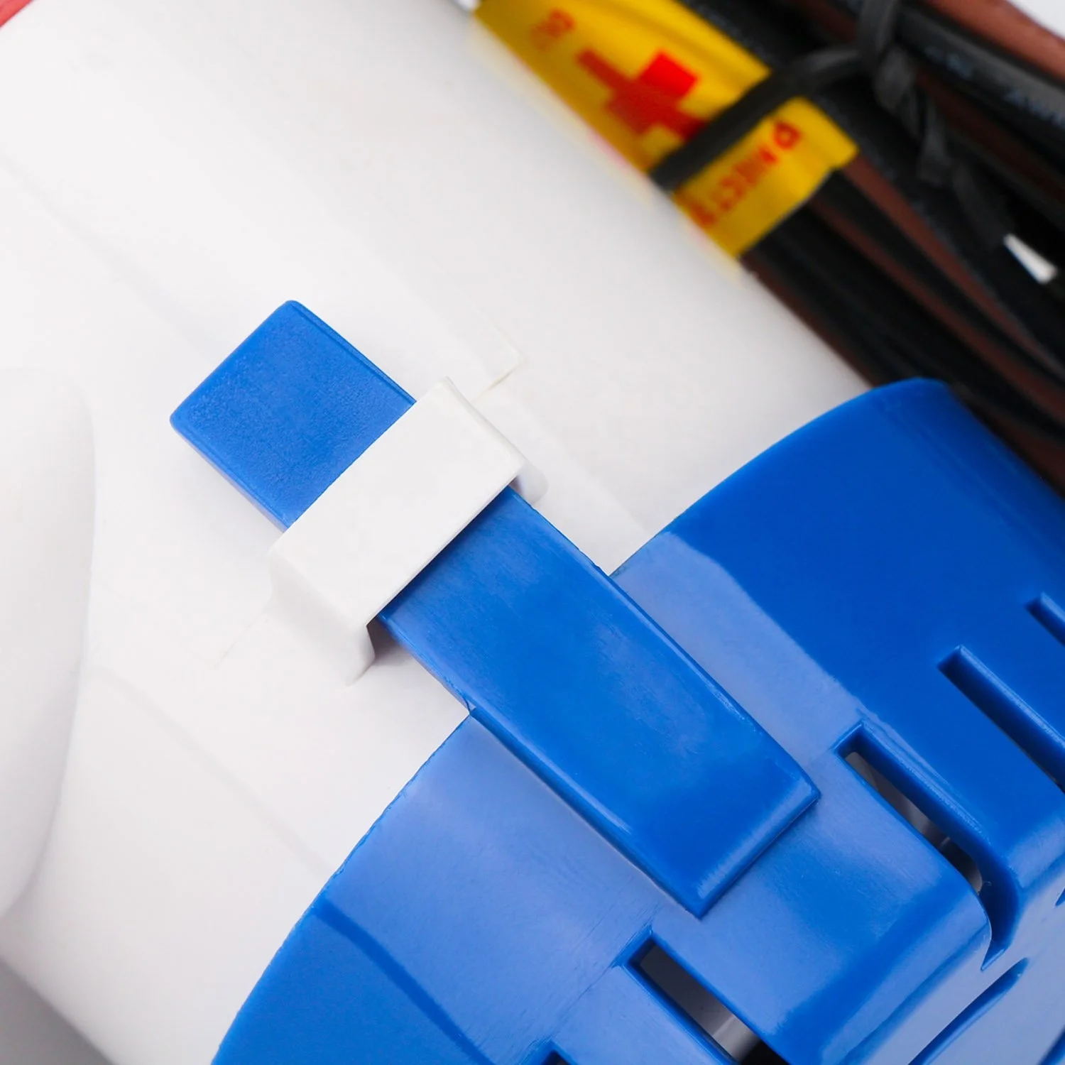 Xiamen Sunshine Marine Cheap Price Bilge Pump Marine Boat Submersible Electric Non Automatic For Fishing Runabouts