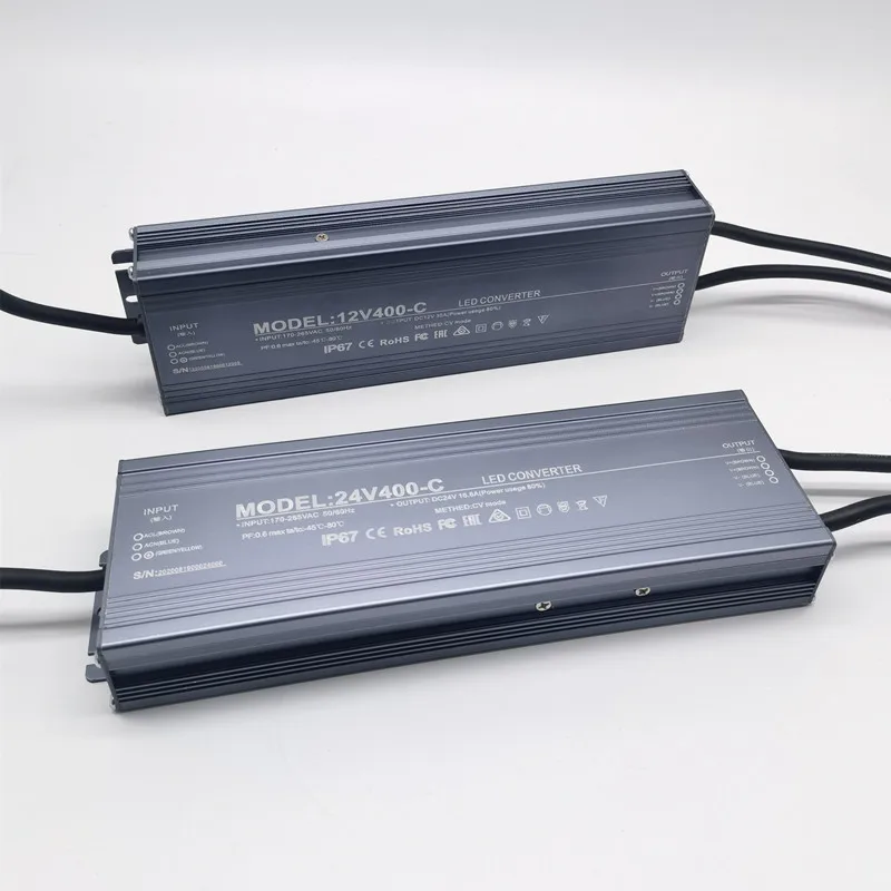 Светодиодный драйвер с сенсорным диммером и Usb мини-переключением 12 В 24 18 Вт Sup Ac-Dc преобразователь модуль питания 5 источник
