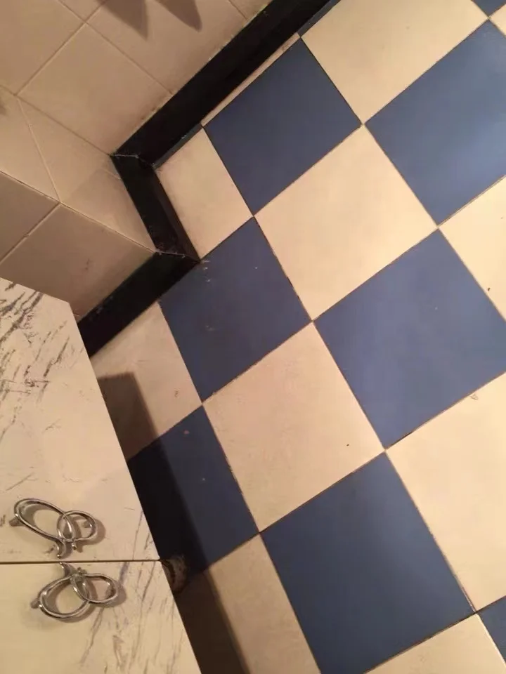 Ступенчатый пол профильная окантовка из алюминиевого сплава нажав линии