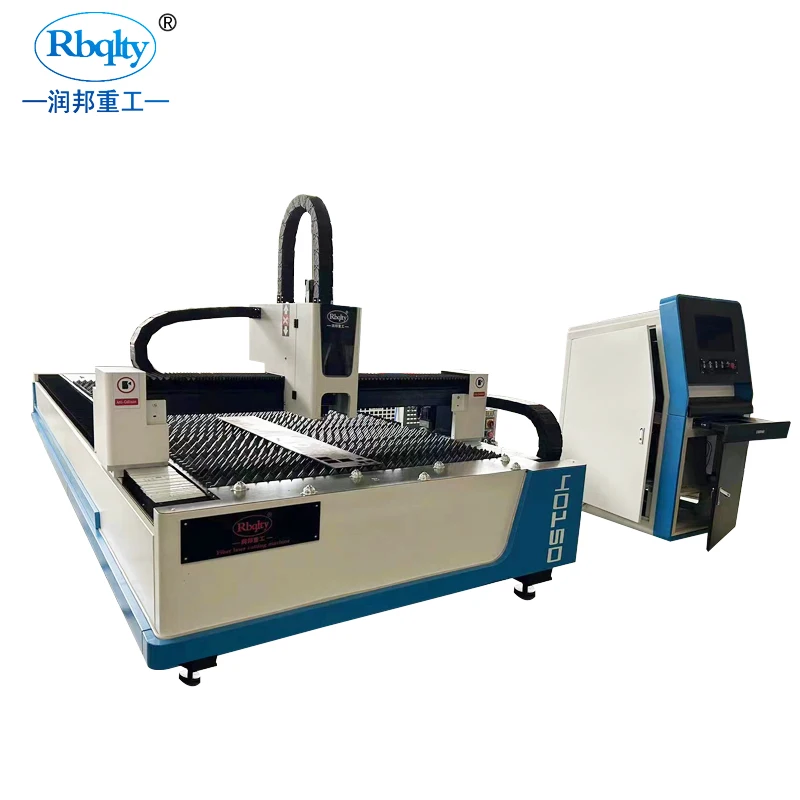 Fiber laser cutting machine laser cutter stainless fiber laser cutting machine 6000w