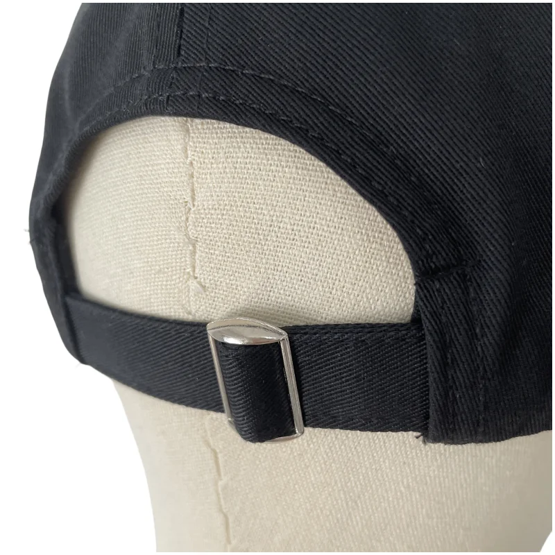 Hot Sell EMF shielding Anti Radiation Dad Cap Silver Fabric Lined 5G Radiation Shielding Baseball Hat
