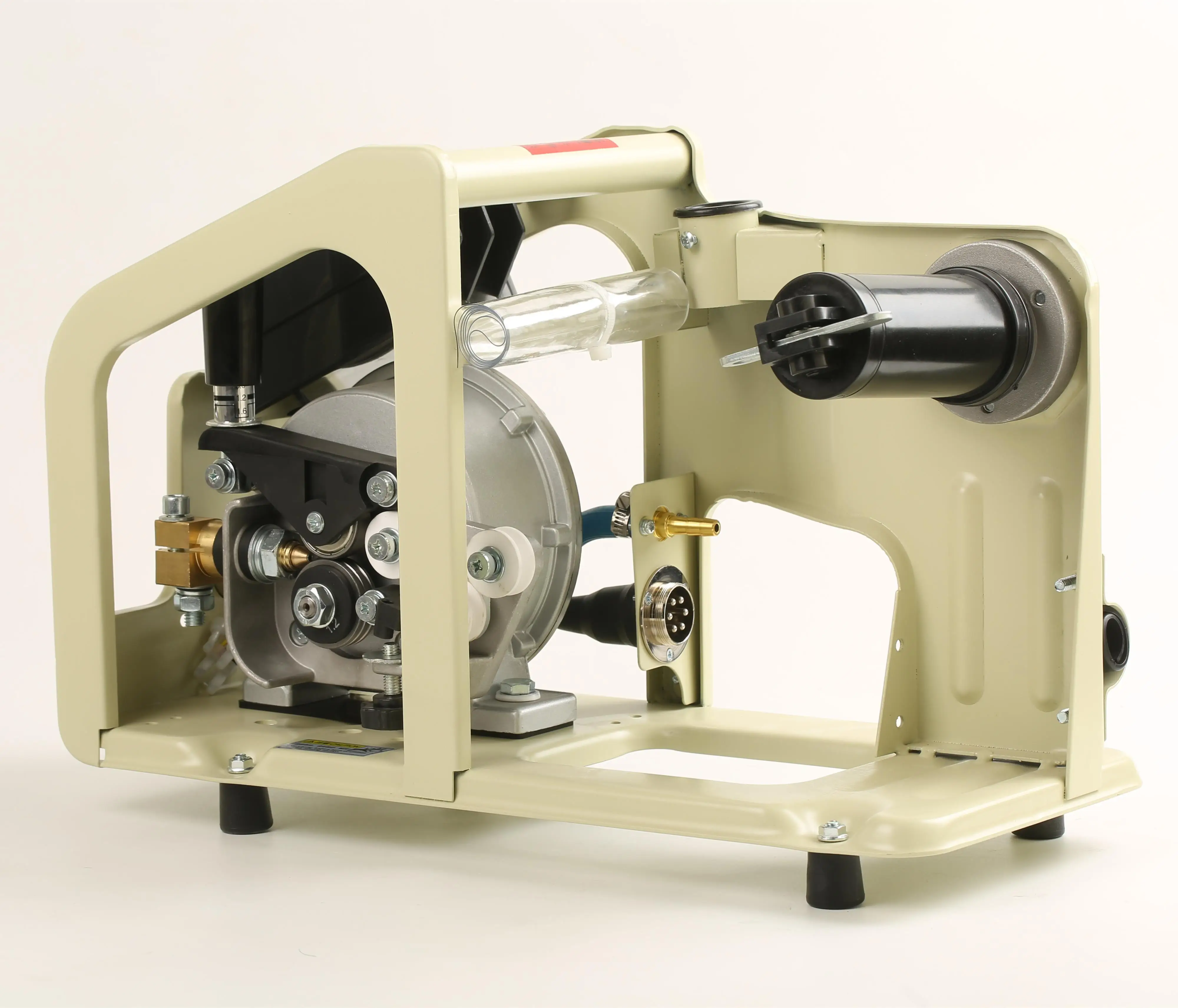 New Arrival MIG Wire Feeder New Automatic Mechanism MAG Euro Mag CO2 Wire Feeder Welding Machine