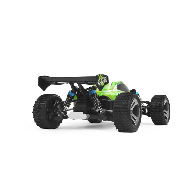 Wholesale WLToys A959-B 1/18 Scale Large Car 70KM/H High Speed Electric RC Toy Cars WLToys A959-B Radio Control Toys for Kids