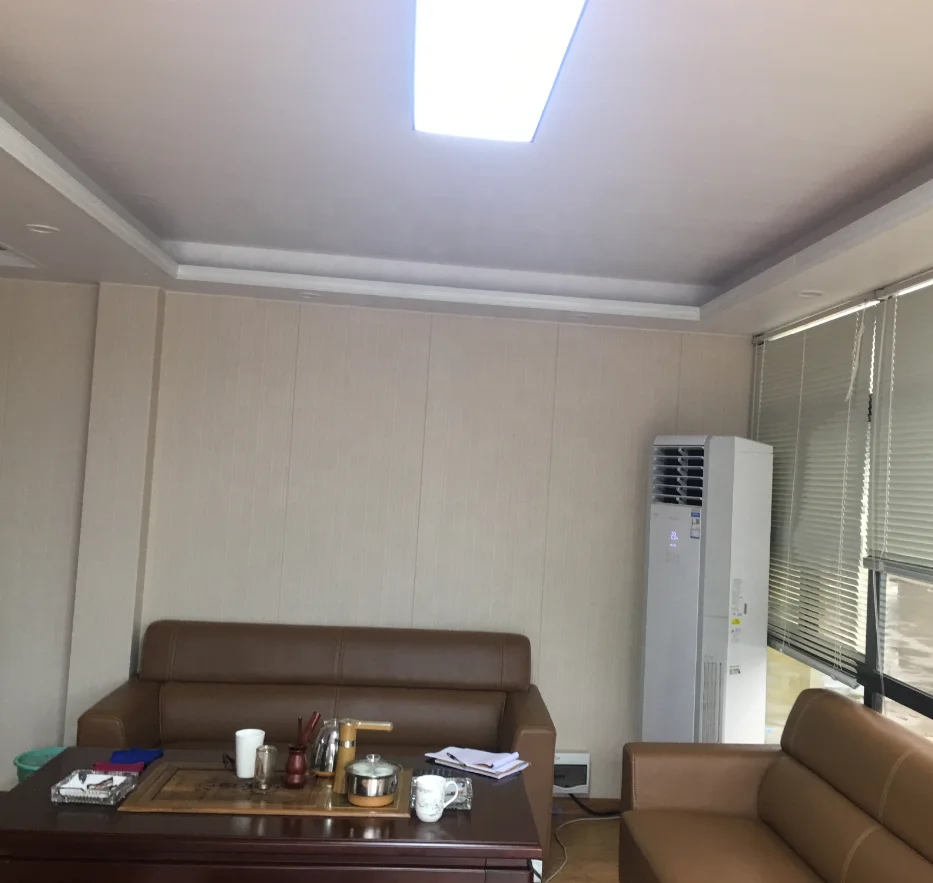 China low cost fast install prefab apartment container house for worker living