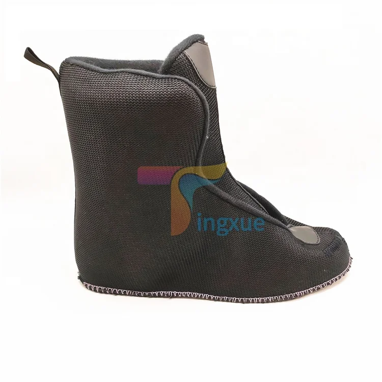 
Classic upscale adult rental ice skate shoes 