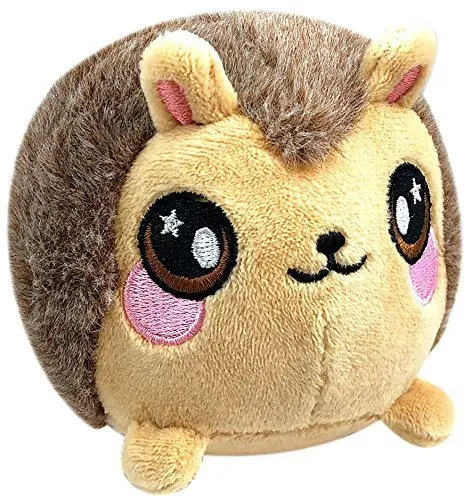 
China Supplier creative toys for kids new soft plush stuffed animal toys 