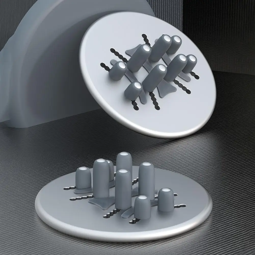 Практичная настольная стойка для хранения Компактный переносной настольный кронштейн планшетного ПК мобильного телефона Алюминиевая Подставка