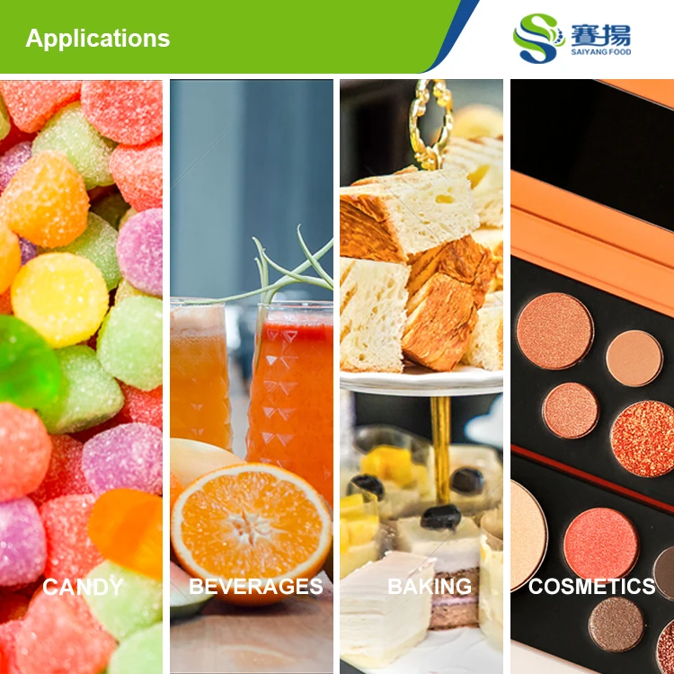 Natural Red Guava Fruit Powder Sale Best Quality Fresh Instant Drink Powder Guava Powder