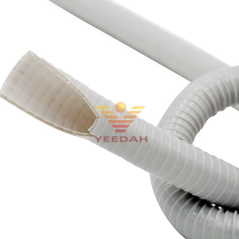 Medical machine dental hose