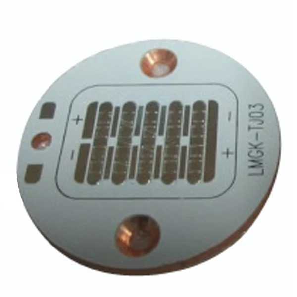 
China customized special PCB 