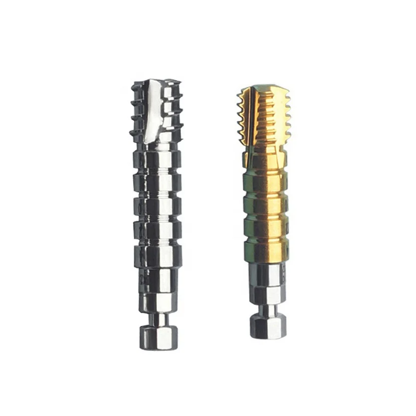 Dense Bone Taps for Tapered Implants matrix TAP Tap Drill on Sale