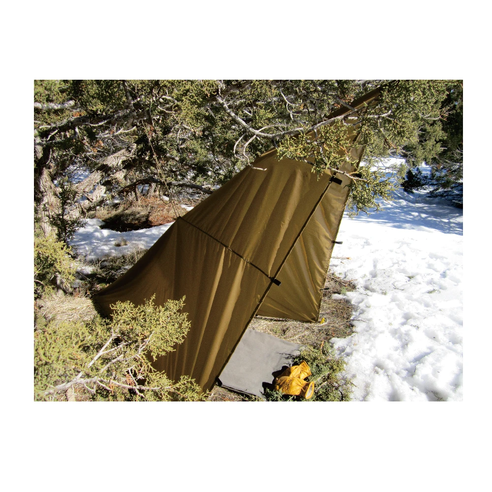 outdoor tarp ultralight tent tarp personal survival tarp for cover